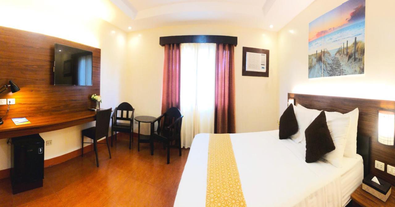 Klir Waterpark Resort And Hotels Guiguinto Zewnętrze zdjęcie